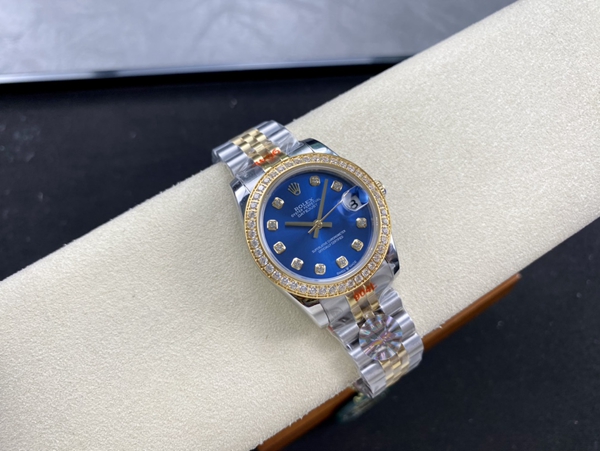 激安ロレックス側面デザイン